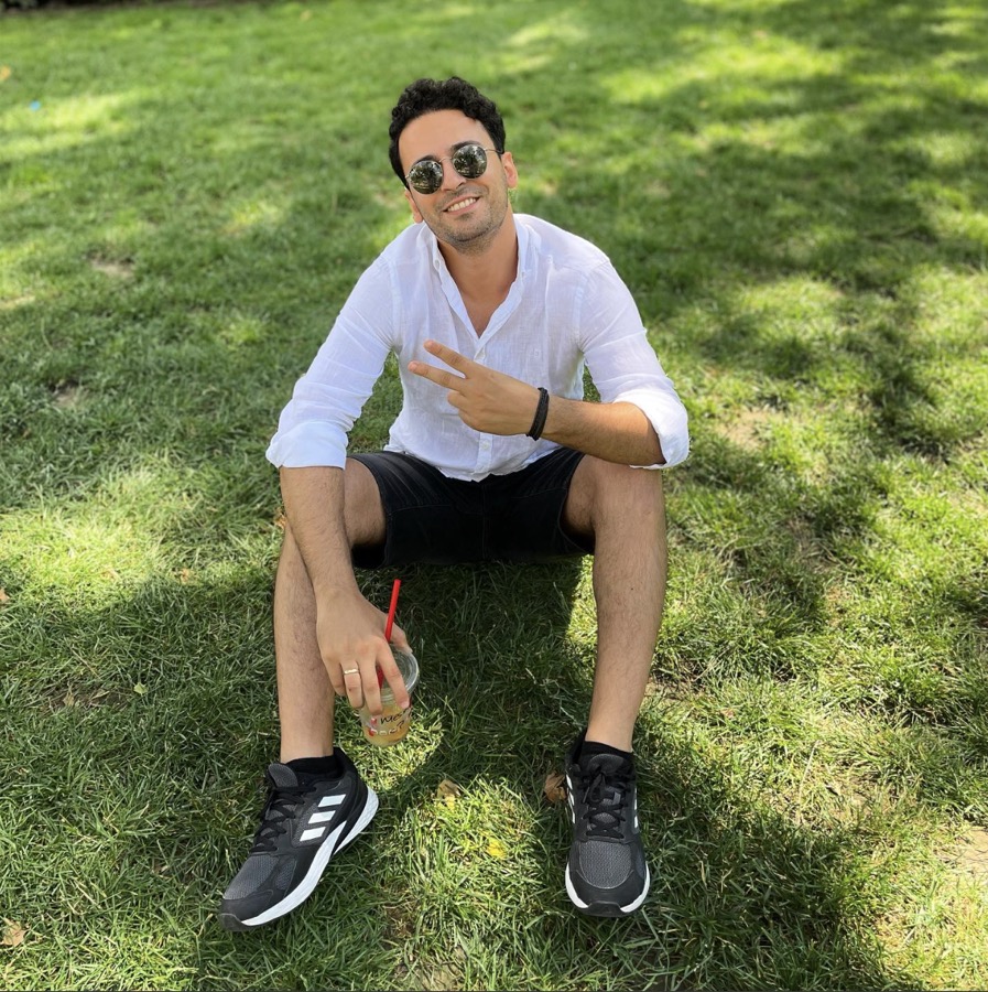 Mesut Gülecen